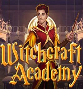 Witchcraft academy online